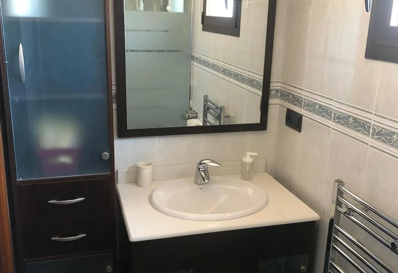 Casa Olivia Βίλα Cómpeta 0*,  Ισπανία