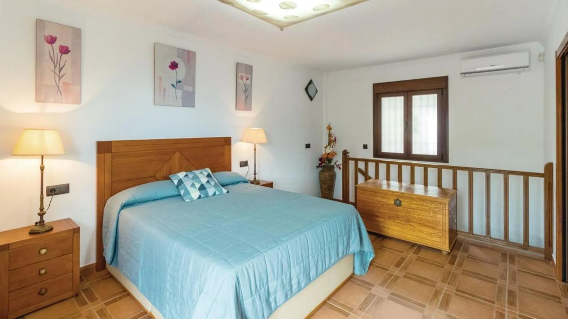 Casa Olivia Βίλα Cómpeta