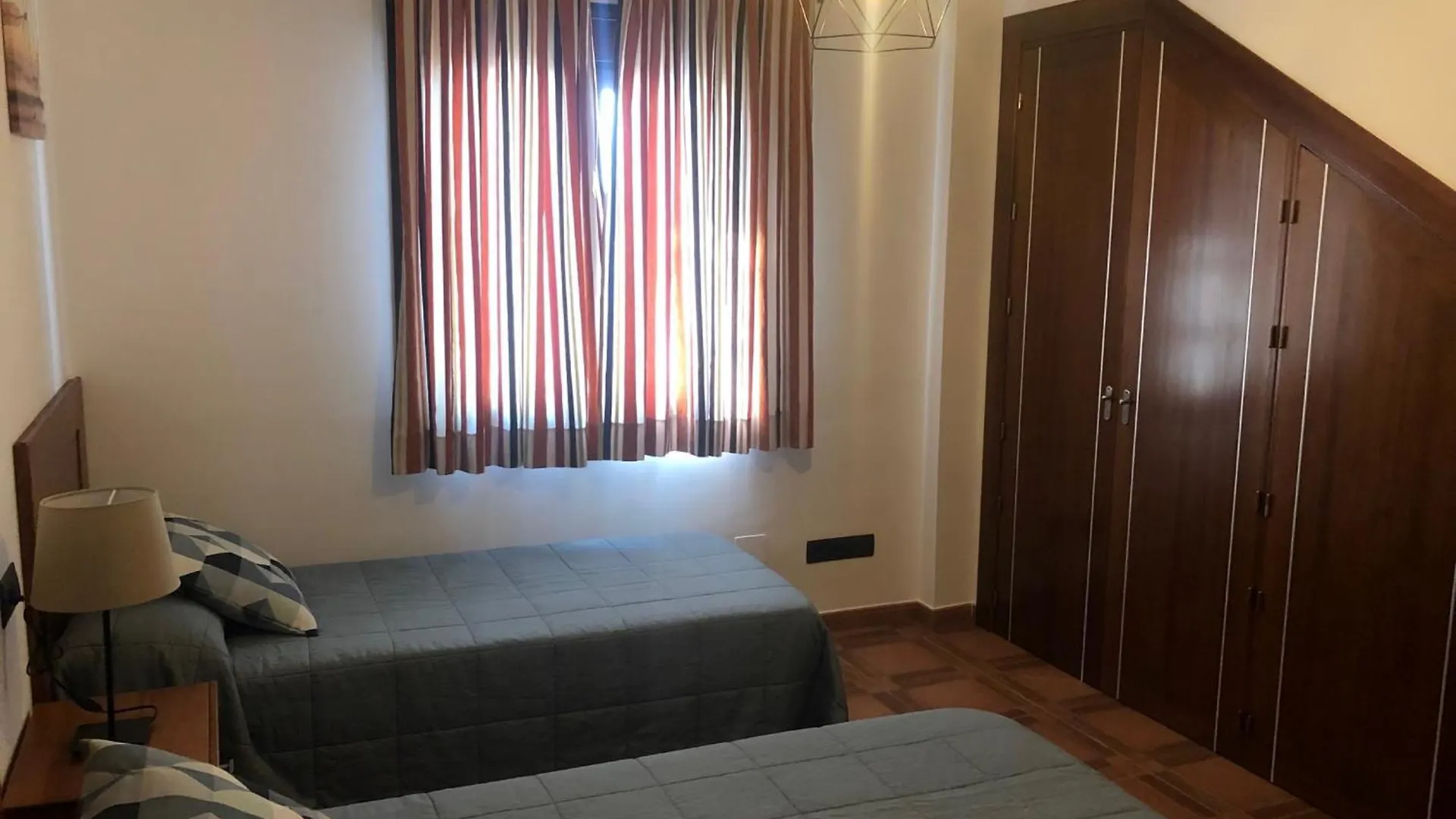 Casa Olivia Βίλα Cómpeta Ισπανία