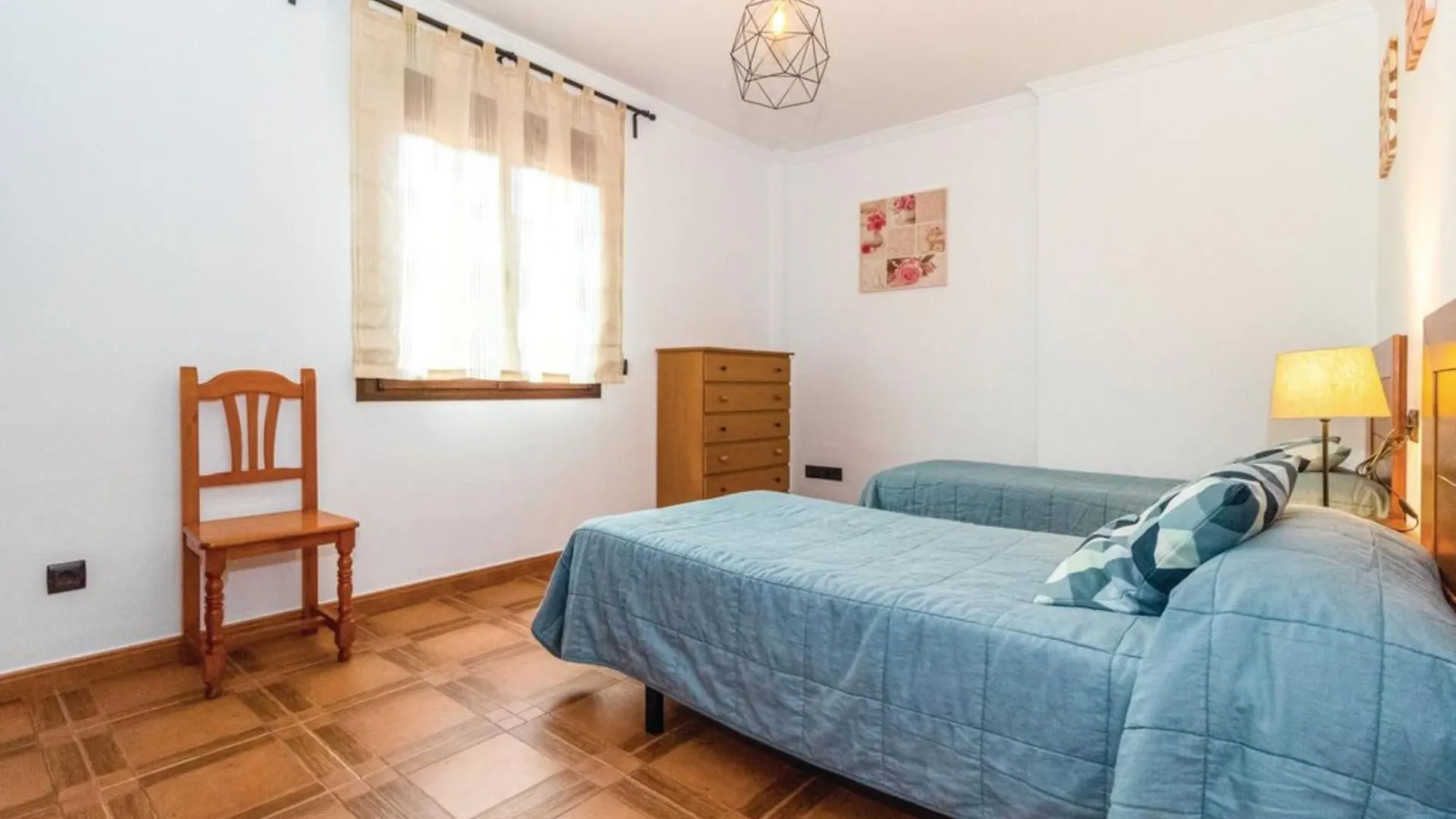 Casa Olivia Βίλα Cómpeta 0*,  Ισπανία