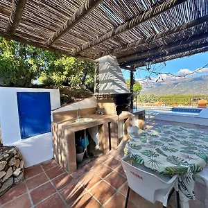  Villa Liviana By Bossh